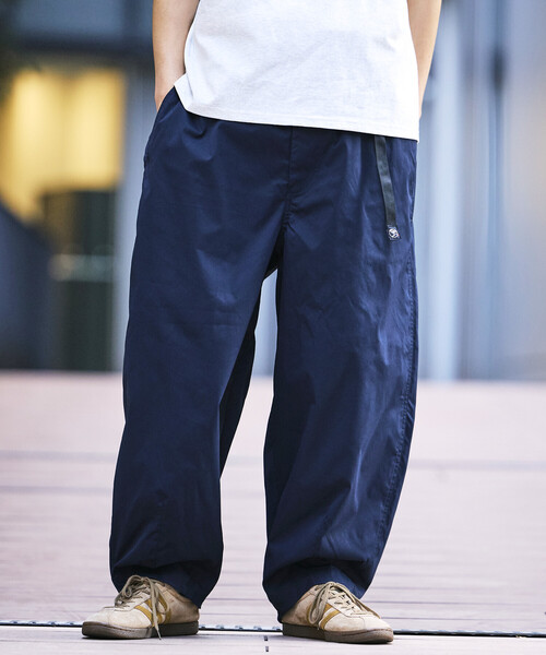 FREAK'S STORE（フリークスストア） チノパン 限定展開 Easy Care