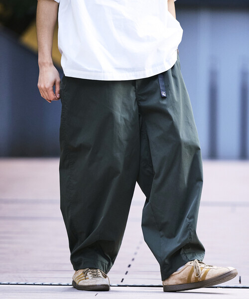 FREAK'S STORE（フリークスストア） チノパン 限定展開 Easy Care