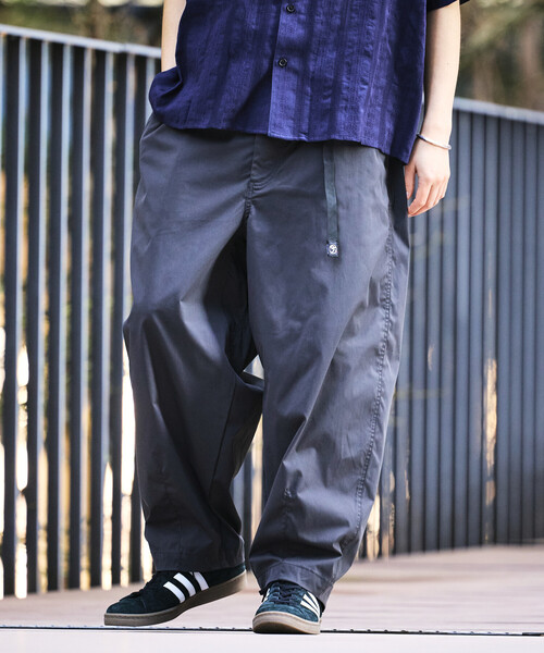 FREAK'S STORE(フリークスストア) チノパン 限定展開 Easy Care FREAK'S STORE(フリークスストア) チノパン 限定展開 Easy Care