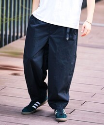 FREAK'S STORE（フリークスストア） ワイドパンツ チノパン 限定展開