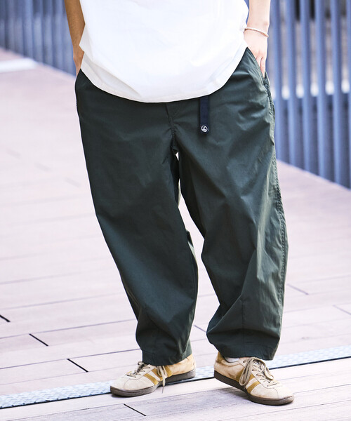 FREAK'S STORE（フリークスストア） チノパン 限定展開 Easy Care