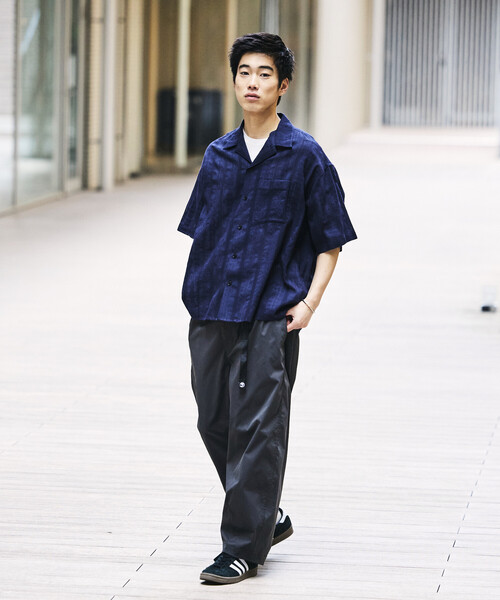 FREAK'S STORE（フリークスストア） チノパン 限定展開 Easy Care