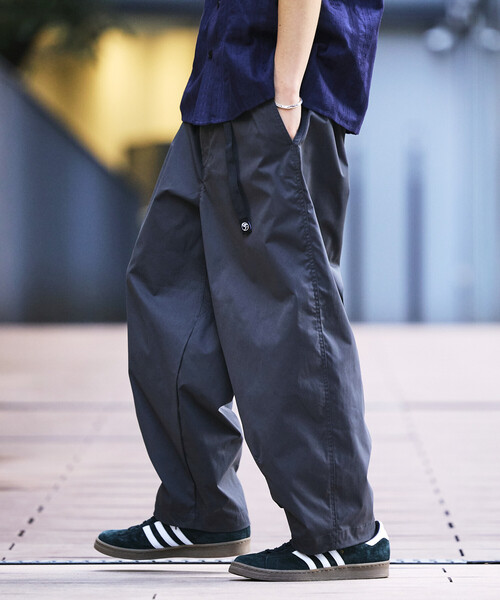 FREAK'S STORE（フリークスストア） チノパン 限定展開 Easy Care