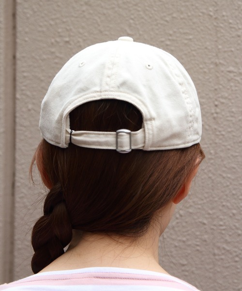 GYMPHLEX（ジムフレックス） キャップ 帽子 ロゴキャップ LOGO CAP GY