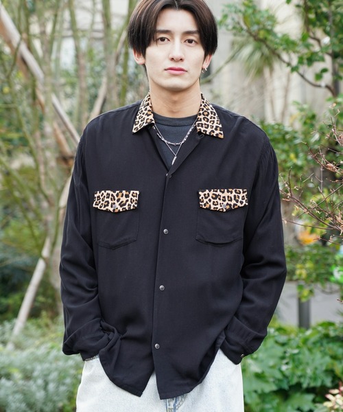 DEL MAR sportswear（デルマースポーツウェア） シャツ DEL MAR