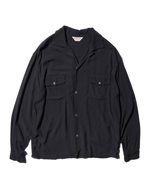 DEL MAR sportswear（デルマースポーツウェア） シャツ DEL MAR