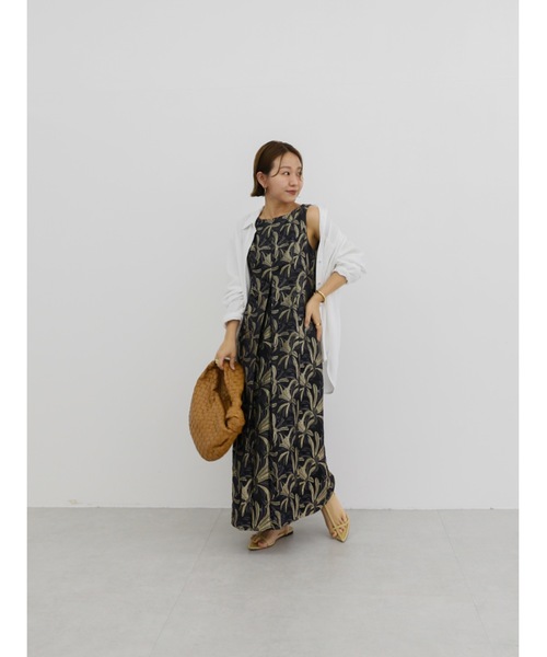 「Katrin TOKYO」 長袖シャツ X-SMALL ネイビー レディース_画像8