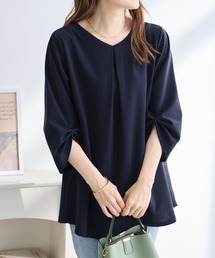 alotta（アロッタ） uvカット ブラウス シャツ レディース : ZOZOTOWN