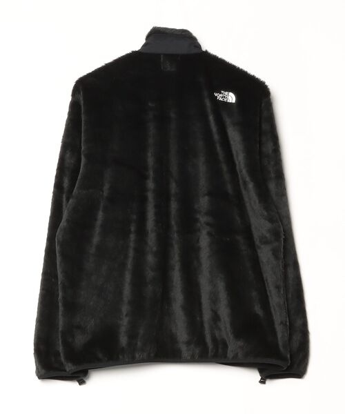 「THE NORTH FACE」 ブルゾン X-LARGE ブラック レディースの画像