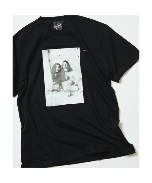 ジョンレノンtシャツの商品一覧 通販 - Yahoo!ショッピング