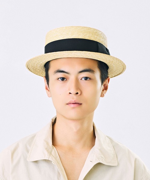 CA4LA（カシラ） 帽子 ハット OLD NEW 6 メンズ レディース : ZOZOTOWN