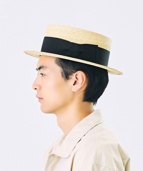 CA4LA（カシラ） 帽子 ハット OLD NEW 6 メンズ レディース : ZOZOTOWN