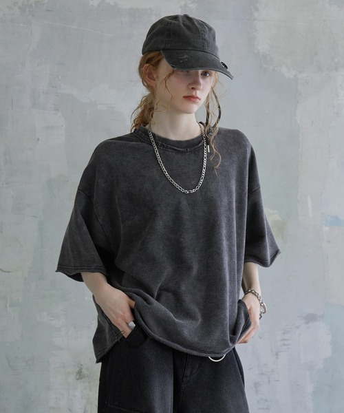 「Spielio」 キャップ FREE ブラック メンズ_画像4