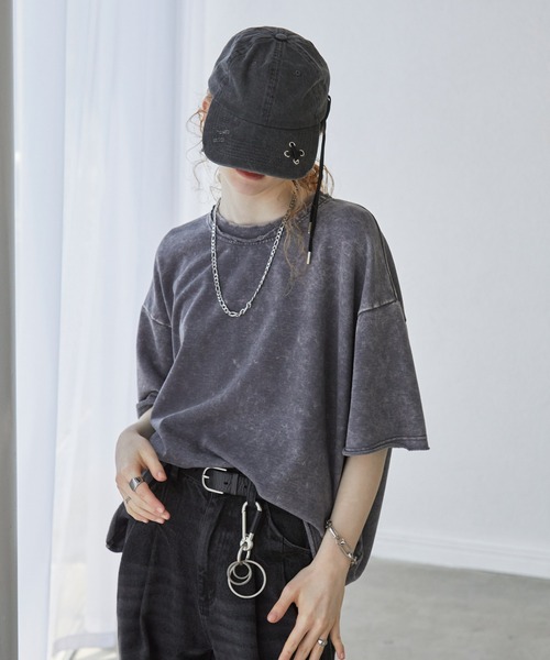 「Spielio」 キャップ FREE ブラック メンズ_画像9