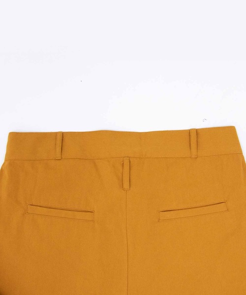 「NANEA」 スラックス ONE SIZE ベージュ レディース_画像5