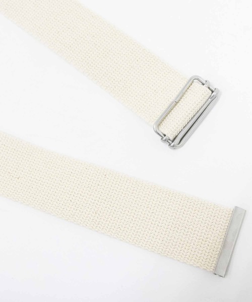 「NANEA」 スラックス ONE SIZE ベージュ レディース_画像7