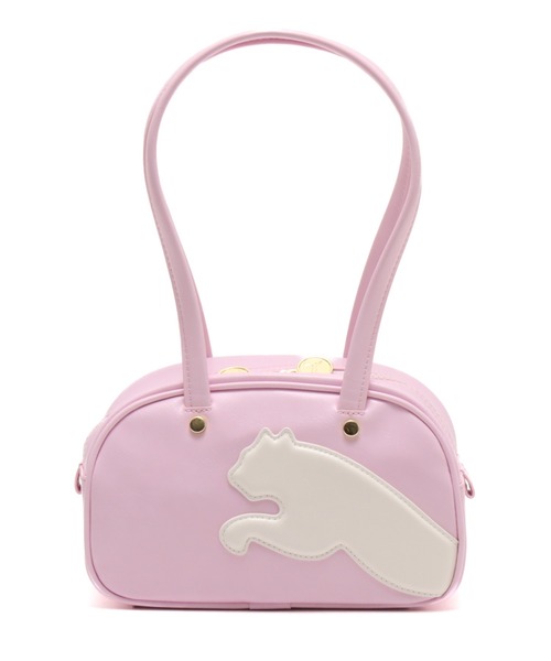 PUMA（プーマ） トートバッグ PUMA MINI GRIP BAG / プーマ ミニ