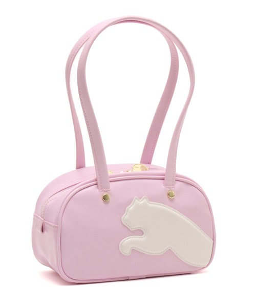 PUMA（プーマ） トートバッグ PUMA MINI GRIP BAG / プーマ ミニ