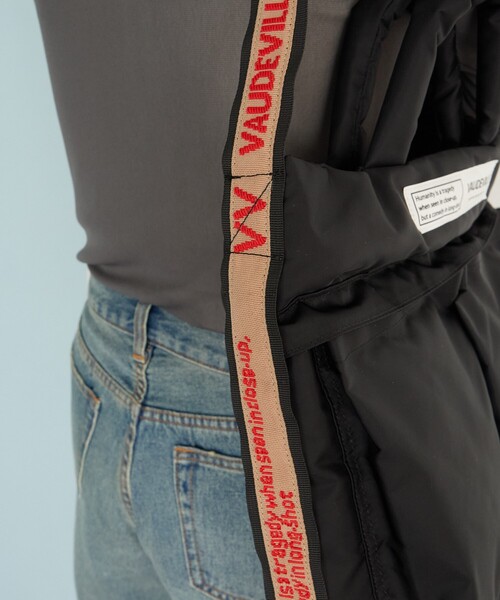 「FREAK'S STORE」 2WAYバッグ ONE SIZE ベージュ レディース_画像7