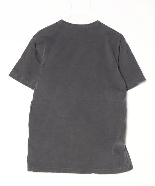 「JAMES PERSE」 半袖Tシャツ 2 ブラック系その他 メンズ_画像3