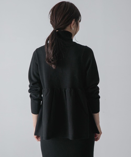 「URBAN RESEARCH Sonny Label」 セットアップ FREE ブラウン レディース_画像4