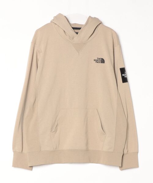 ノースフェイス　パーカー　XL ベージュ THE NORTH FACE（ザ ノースフェイス） プルオーバーパーカー X-LARGE