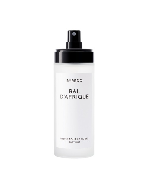 ほぼ新品★BYREDO バイレード ボディミスト バル ダフリック 100ml BYREDO（バイレード） 香水 バル ダフリック ボディミスト レディース