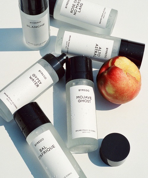 BYREDO（バイレード） 香水 バル ダフリック ボディミスト レディース