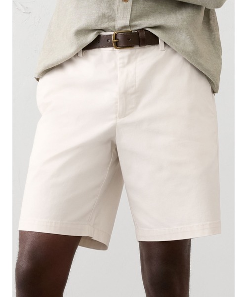 POLO RALPH LAUREN（ポロ・ラルフローレン） パンツ 6インチ Polo
