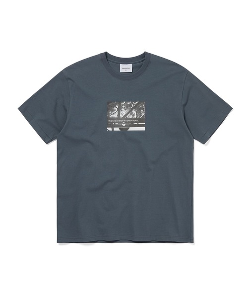 thisisneverthat（ディスイズネバーザット） tシャツ Capture Tee
