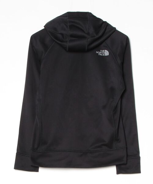 THE NORTH FACE（ザ ノースフェイス） ジップアップパーカー SMALL