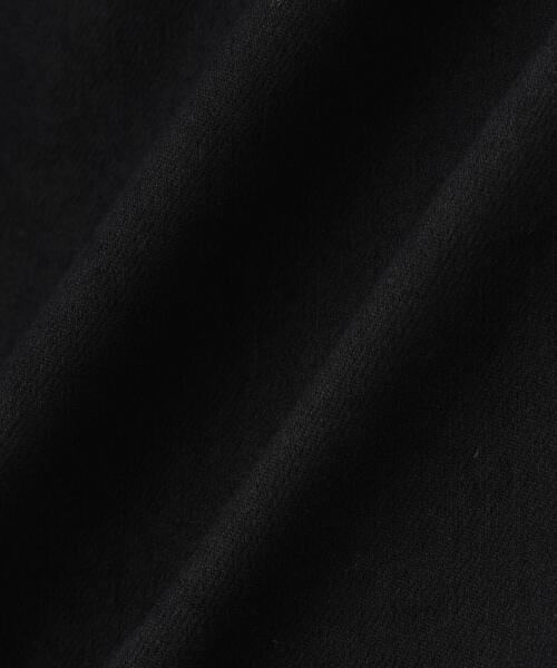 パンツ DankeSchon/ダンケシェーン/TCBLK W-KNEE SHORTS レディース メンズ_12