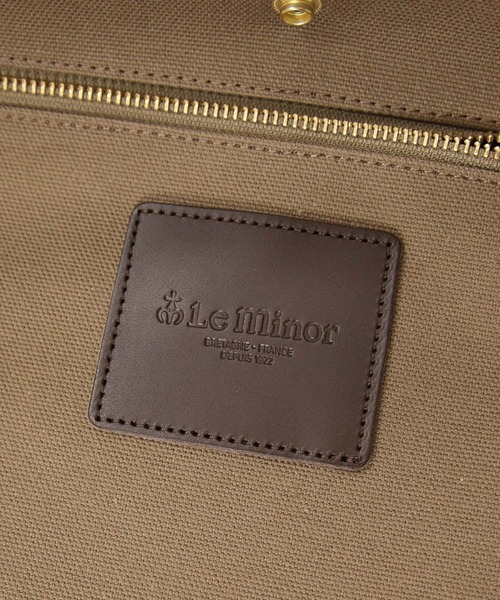 Le Minor（ルミノア） ショルダーバッグ バッグ ルミノアショルダー 