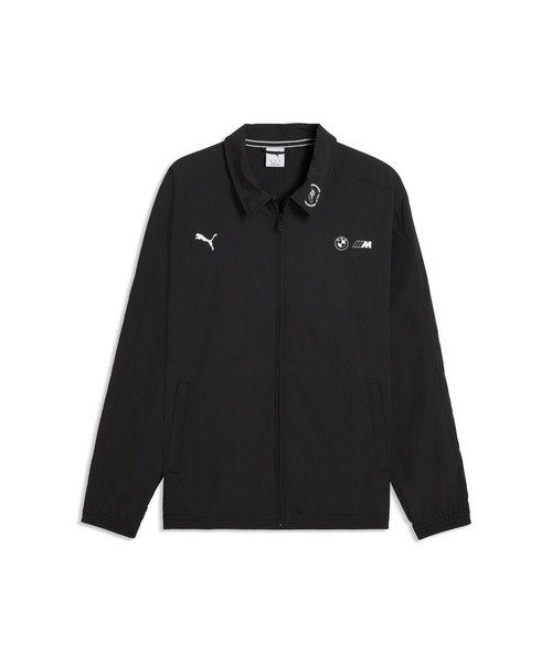 PUMA（プーマ） ジャージ メンズ BMW MMS T7 ジャケット メンズ