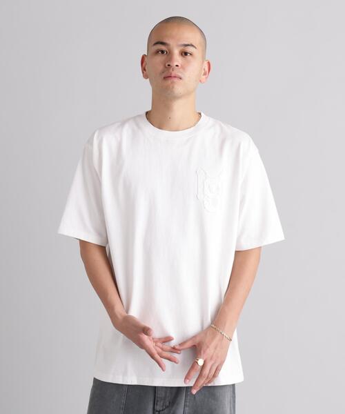 MANASTASH（マナスタッシュ） tシャツ MANASTASH/マナスタッシュ 