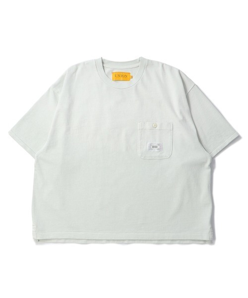 UNION（ユニオン） tシャツ UNION TOKYO SIMPSON SS TEE ユニオン
