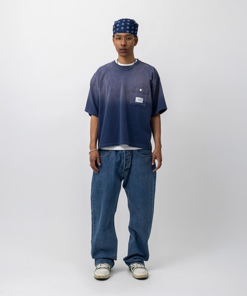 UNION（ユニオン） tシャツ UNION TOKYO SIMPSON SS TEE ユニオン