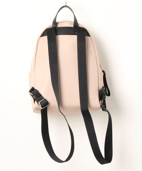 kate spade ベージュ バックパック kate spade NEW YORK（ケイト・スペード ニューヨーク） リュック