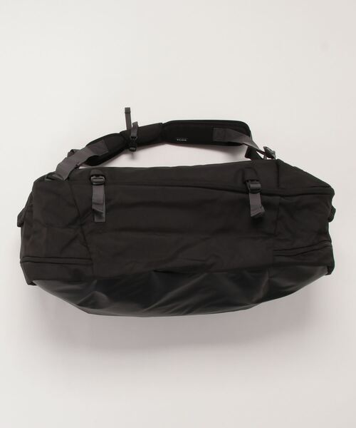BURTON バッグセット ダッフルバッグ　ブラック　新品未使用品　美品 BURTON（バートン） 2WAYバッグ FREE ブラック メンズ : ZOZOTOWN