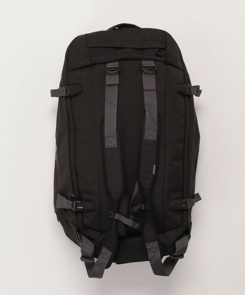 BURTON（バートン） 2WAYバッグ FREE ブラック メンズ : ZOZOTOWN