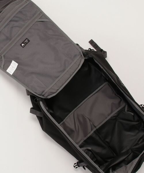 BURTON（バートン） 2WAYバッグ FREE ブラック メンズ : ZOZOTOWN