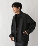 「GLOBAL WORK」 ブルゾン LARG...の詳細画像1