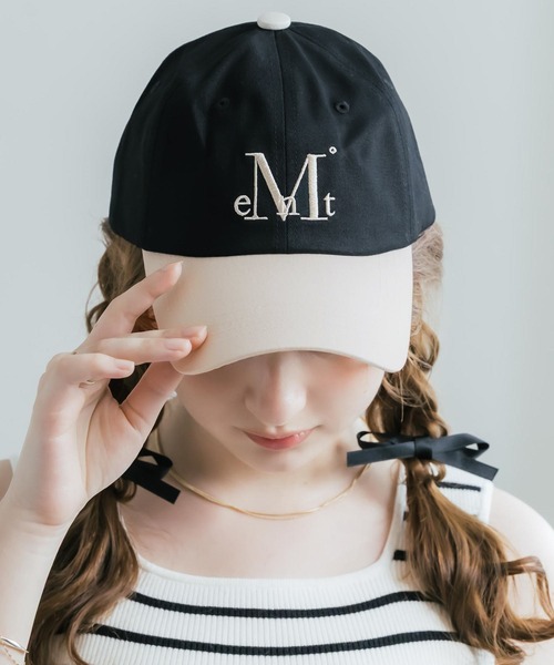 MUCENTキャップ MUCENT（ムセント） キャップ 帽子 メンズ MUCENT SIGNATURE BALL CAP