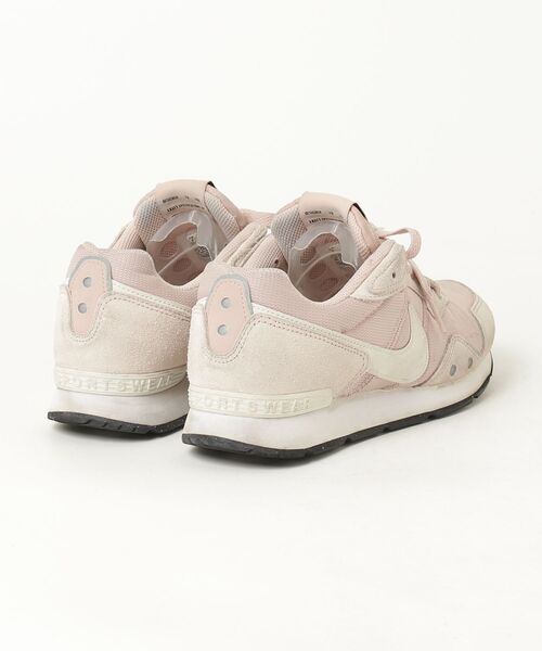 NIKE スニーカー ピンク ローカット NIKE（ナイキ） ローカットスニーカー 24cm ピンク レディース