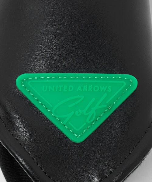 5525golf ゴルフ 「別注」「5525golf for UNITED ARROWS GOLF」ファ