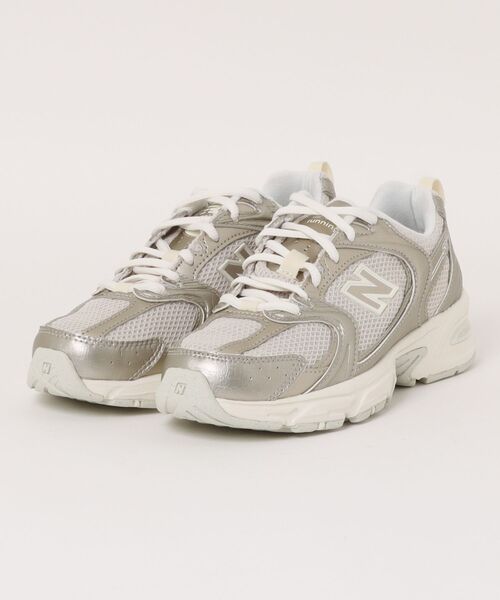 New Balance（ニューバランス） スニーカー U530 1Z0(D) U530 1Z0 GOLD