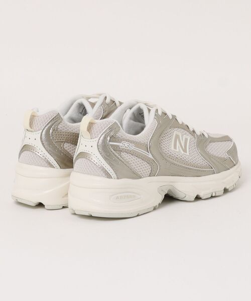 New Balance（ニューバランス） スニーカー U530 1Z0(D) U530 1Z0 GOLD
