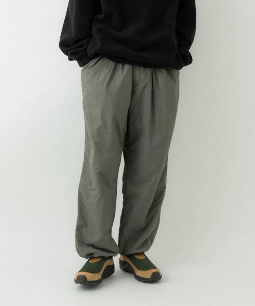 EKAL（エカル） パンツ LARGE グレー系その他 メンズ : ZOZOTOWN Yahoo