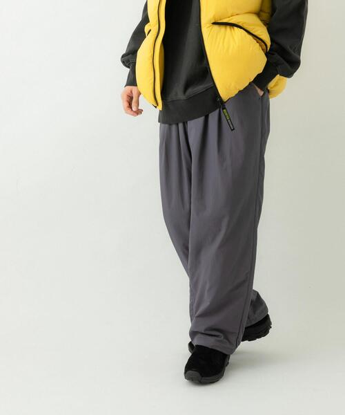 EKAL（エカル） パンツ LARGE グレー系その他 メンズ : ZOZOTOWN Yahoo
