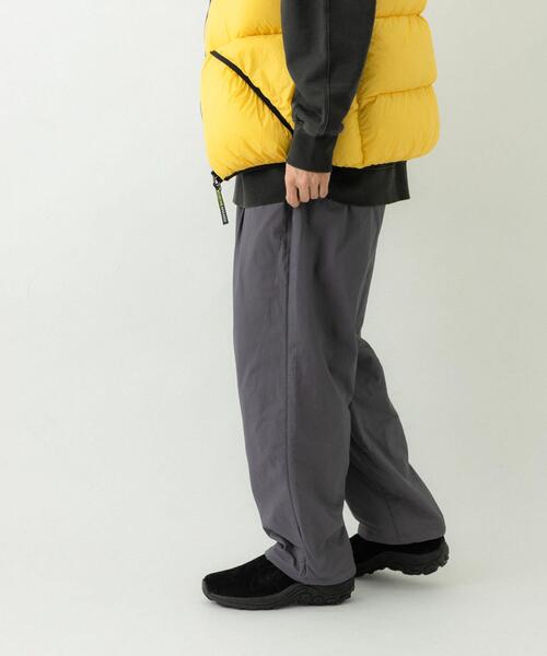 EKAL（エカル） パンツ LARGE グレー系その他 メンズ : ZOZOTOWN Yahoo